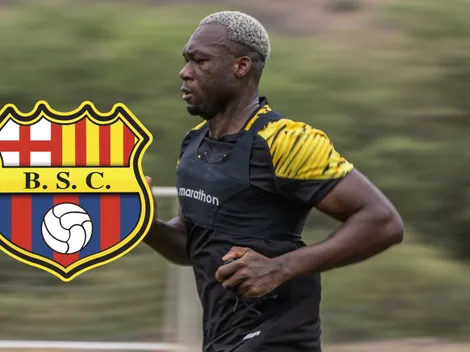 La definición de crack de Felipe Caicedo con Barcelona