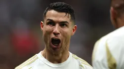 Cristiano Ronaldo no para y vuelve a romper un récord de 23 años.
