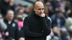 Guardiola adite su mayor error con Manchester City.