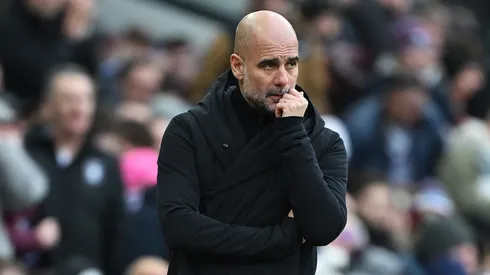 Guardiola adite su mayor error con Manchester City.