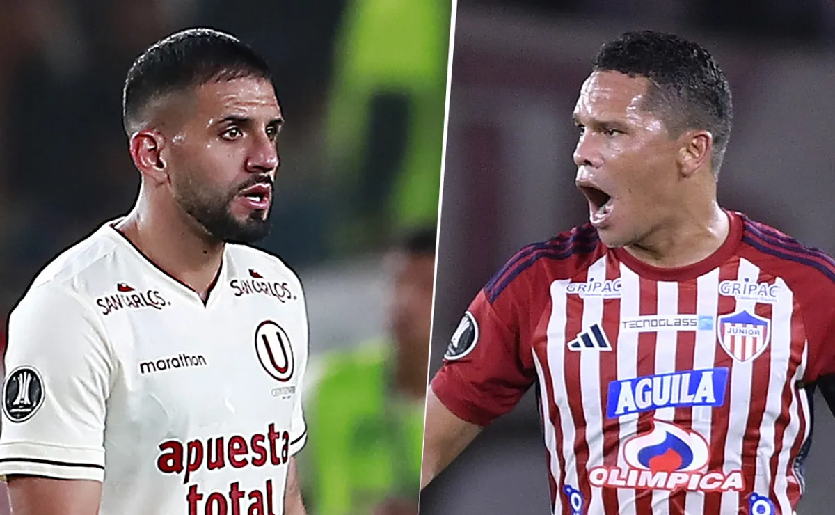 ¿A qué hora y dónde ver EN VIVO Universitario vs. Junior?