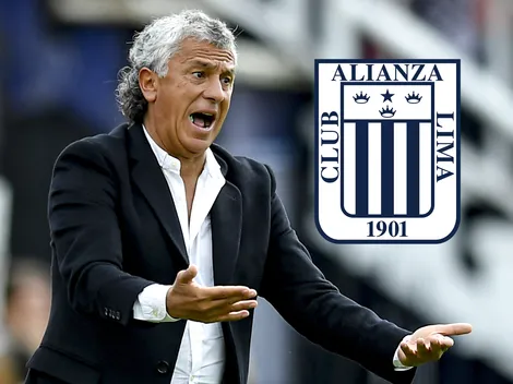 La insólita frase de 'Pipo' Gorosito sobre el arbitraje para la vuelta vs. Boca