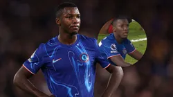 El error de Moisés Caicedo que costó a Chelsea
