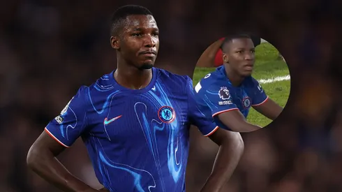 El error de Moisés Caicedo que costó a Chelsea