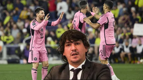 Universitario y los sacrificios para jugar con Inter Miami