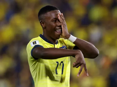 Alan Minda en planes de un equipo histórico de Europa para la siguiente temporada