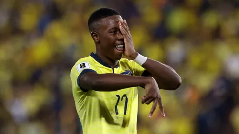 Alan Minda suena para llegar a un equipo importante de Europa