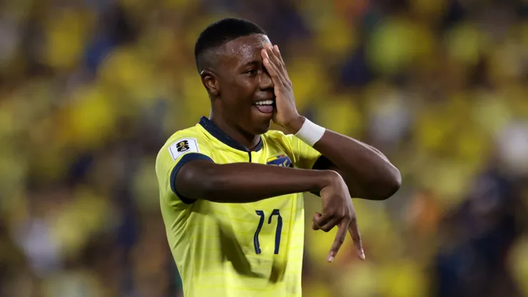 Alan Minda suena para llegar a un equipo importante de Europa