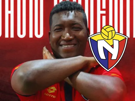 El físico de Jhon Jairo Cifuente vuelve a levantar la polémica en El Nacional