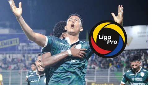 El fichaje de LigaPro que busca Orense