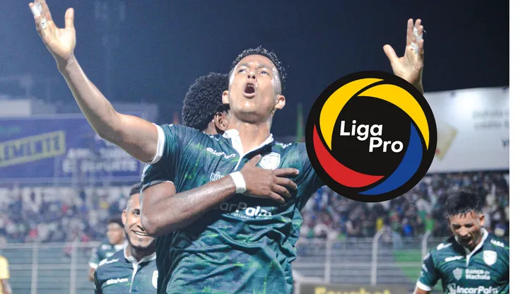 El fichaje de LigaPro que busca Orense