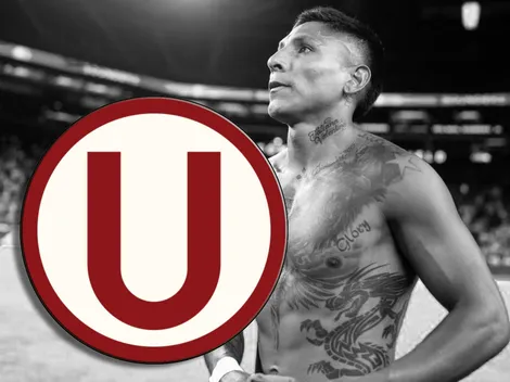 Raúl Ruidíaz señaló al responsable que impidió su vuelta a Universitario de Deportes