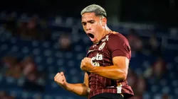 Universitario vs. Junior: resumen.