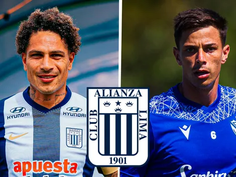 Alianza vs. Vélez: ¿Cómo ver el amistoso en Perú?