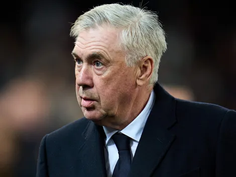 Ancelotti: ''No soy el mejor ni el más tonto''