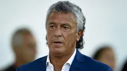 Néstor Gorosito prepara a Alianza Lima para un 2025 exigente.