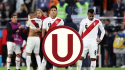 Universitario reveló por qué no contrató a Trauco y Ruidíaz