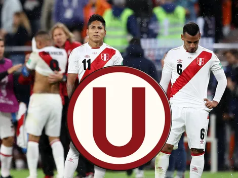 Universitario de Deportes reveló por qué no contrataron a Miguel Trauco y Raúl Ruidíaz
