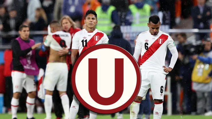 Universitario reveló por qué no contrató a Trauco y Ruidíaz