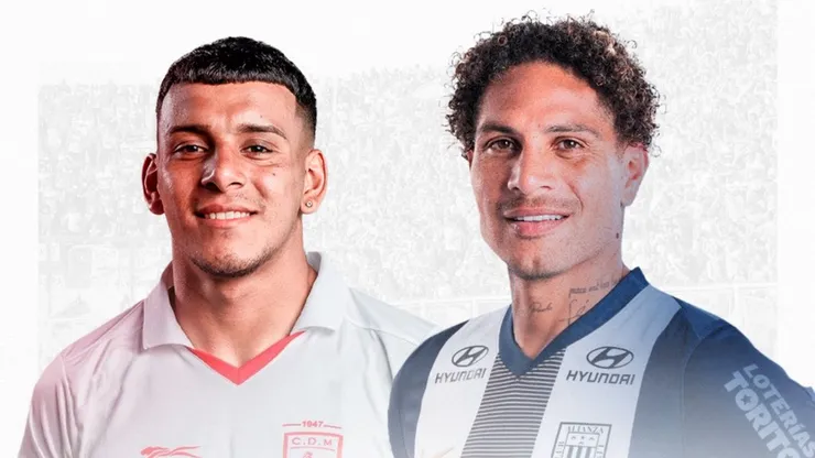 Alianza Lima tiene nuevo partido internacional en Argentina.
