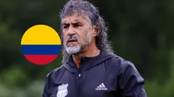 El equipo colombiano que busca a Leonel Álvarez
