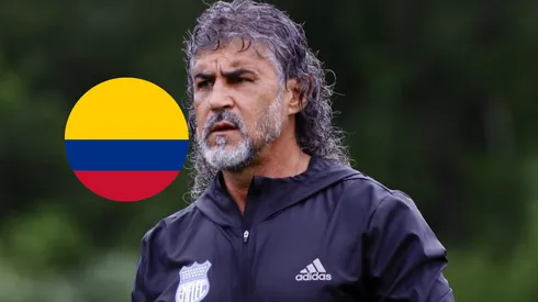 El equipo colombiano que busca a Leonel Álvarez