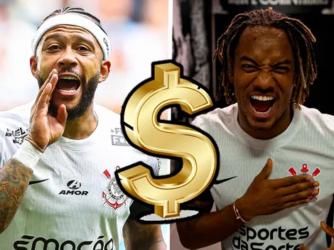 Depay y Carrillo: 3 enormes diferencias en sus contratos