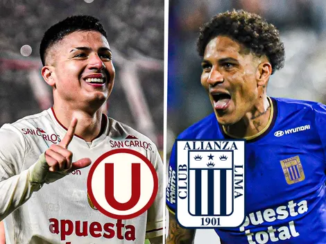 Universitario o Alianza: ¿Quién tiene el fixture más difícil?