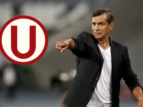 El once ideal de Fabián Bustos para Universitario en 2025