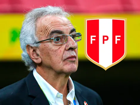 Oficial: Fossati dejó de ser técnico de la Selección