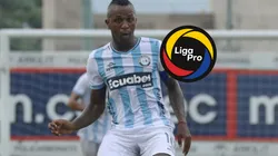 El equipo de Miller Bolaños en 2025