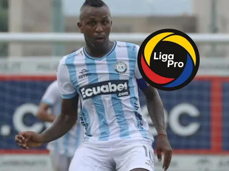 CONFIRMADO: Miller Bolaños jugará en este equipo en la temporada 2025