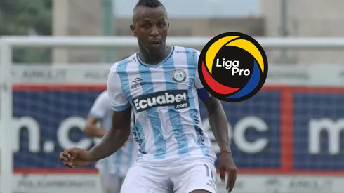 El equipo de Miller Bolaños en 2025