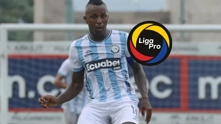 El equipo de Miller Bolaños en 2025