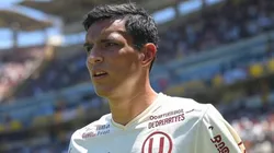 Hinchas de Universitario de Deportes tienen a su Pau Cubarsí