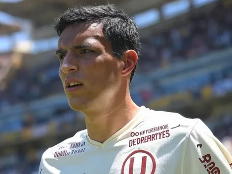 Hinchas de Universitario de Deportes enloquecen por canterano: El nuevo Pau Cubarsí