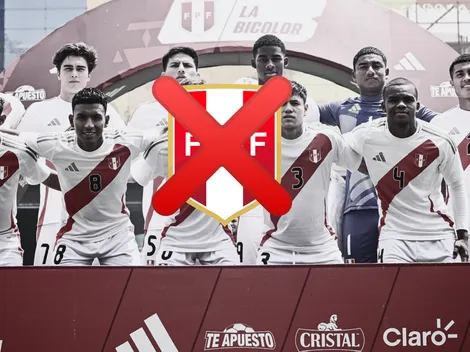 La Selección peruana no se decide y este DT se le escapó para el Sub-20