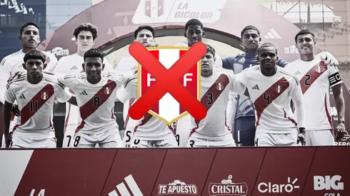 Otro DT se le escapa a Perú para el equipo Sub-20