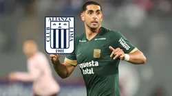 El insólito destino de Sabbag, tras su regreso a Colombia