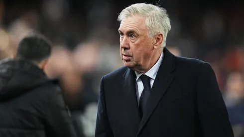 Real Madrid ya habría acordado al reemplazante de Ancelotti.