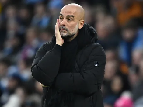 Manchester City descarta la Premier: “No somos estúpidos”