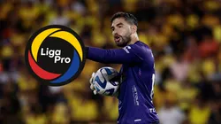 ¡Pero ya no es arquero! Víctor Mendoza dejó Barcelona y apareció en su nuevo equipo