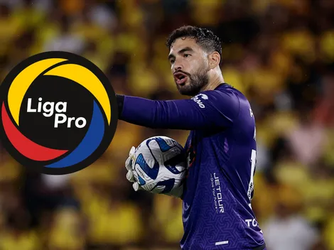 En Barcelona era criticado pero dos clubes de LigaPro van por Víctor Mendoza