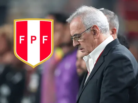 Las estadísticas que deja Jorge Fossati como entrenador de la Selección Peruana