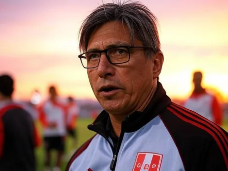 Selección Peruana: El plan para cerrar al nuevo técnico y traer éxito en Eliminatorias
