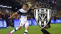 Independiente del Valle va por dos delanteros y ya se conocen las opciones.