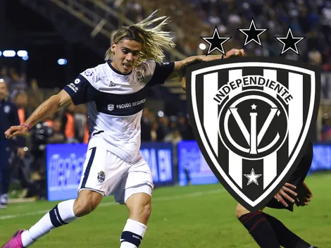 Independiente del Valle va por dos delanteros para el 2025