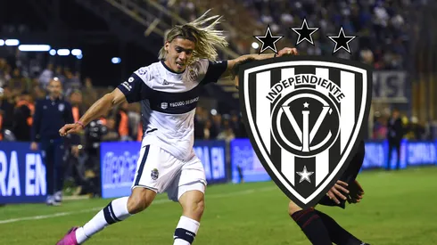 Independiente del Valle va por dos delanteros y ya se conocen las opciones.