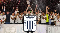 Universitario de Deportes lanzó un palo contra Alianza Lima