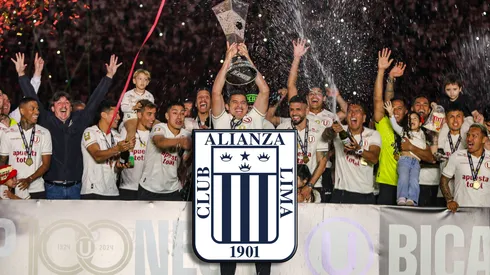 Universitario de Deportes lanzó un palo contra Alianza Lima